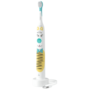 PHILIPS Sonicare dječja električna četkica HX3601/01 1kom slide slika