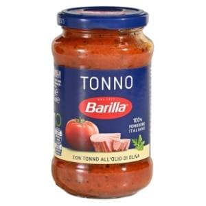 BARILLA Tuna umak 400g slide slika