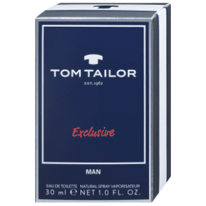 TOM TAILOR Exclusive toaletna voda 30ml slide slika