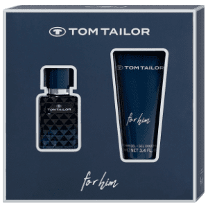 TOM TAILOR For him muški set slide slika