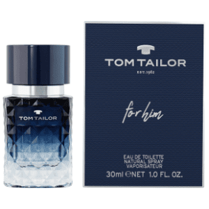 TOM TAILOR For him toaletna voda 30ml slide slika