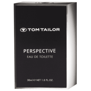 TOM TAILOR Perspective toaletna voda 30ml slide slika