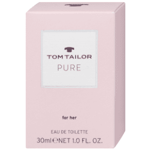 TOM TAILOR Pure for her toaletna voda 30ml slide slika
