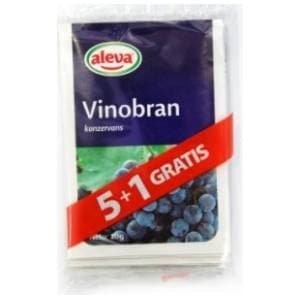 Vinobran ALEVA 10g 5+1 gratis slide slika