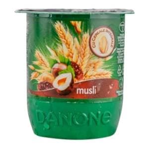 Voćni jogurt DANONE Activia musli 125g slide slika