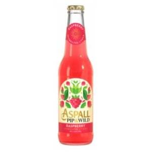 ASPALL Pip & wild malina 0,33l slide slika