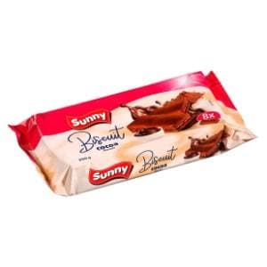 Biskvit SUNNY kakao 200g slide slika