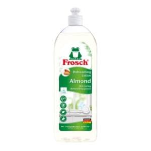 Detergent za suđe FROSCH almond milk 750ml slide slika