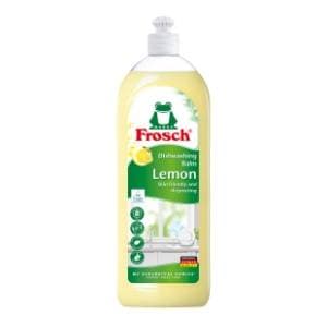 Detergent za suđe FROSCH Lemon balm 750ml slide slika