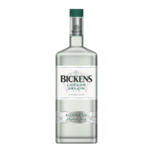 Gin BICKENS London dry 1l slide slika