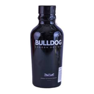 Gin BULLDOG 0,7l slide slika