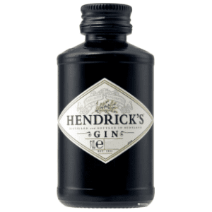 Gin HENDRICK'S 0,05l slide slika
