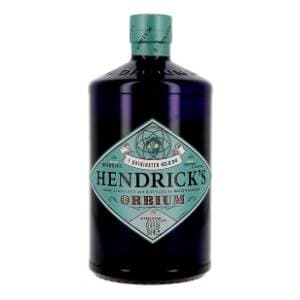 Gin HENDRICK'S Orbium 0,7l slide slika
