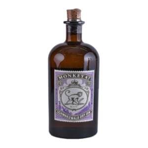 Gin MONKEY 47 0,5l slide slika