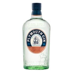 Gin PLYMOUTH 0,7l slide slika