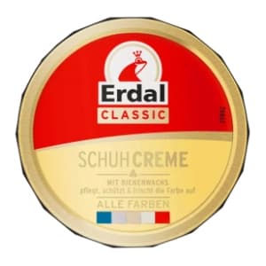 ERDAL krema za obuću neutral 55ml slide slika