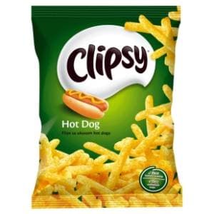 Flips MARBO Clipsy hot dog 30g slide slika