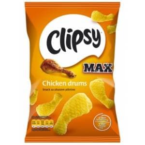 Flips MARBO Clipsy max piletina 110g slide slika