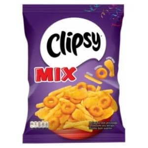 Flips MARBO Clipsy mix 85g slide slika