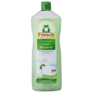 FROSCH univerzalno sredstvo za čišćenje Neutral pH 1l slide slika