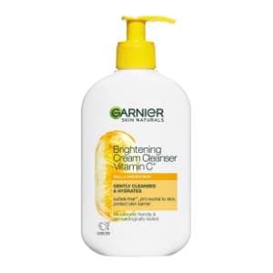 GARNIER Vitamin C gel za čišćenje lica kremaste teksture 250ml slide slika