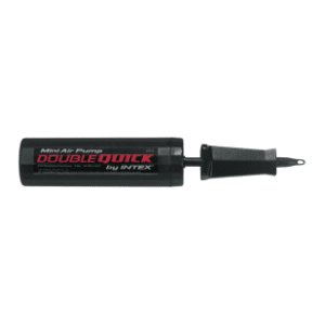 INTEX mini ručna pumpa dvostruka brzina slide slika