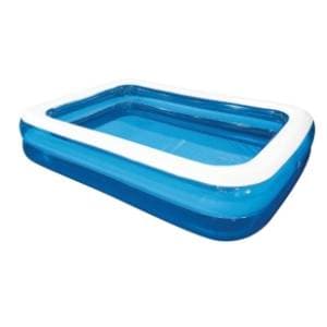 JILONG bazen 262x175x50cm slide slika