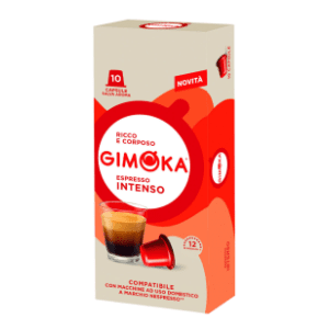 Kapsule GIMOKA Intenso 10kom slide slika