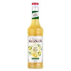 Koncentrat MONIN lemon rantcho 700ml slide slika