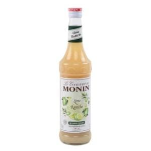 Koncentrat MONIN lime rantcho 700ml slide slika