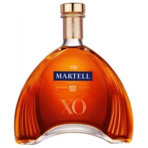 Konjak MARTELL XO 0,7l slide slika