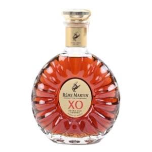Konjak REMY MARTIN X.O. 0,7l slide slika