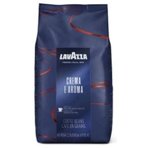 Espresso kava LAVAZZA Crema & aroma blue u zrnu 1kg slide slika