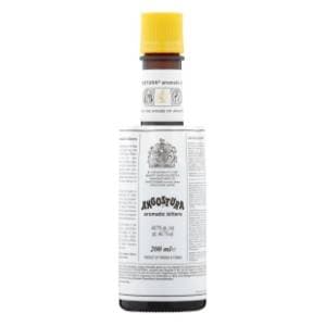 Liker ANGOSTURA Bitter 0,2l slide slika