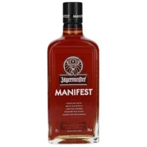 Liker JAGERMEISTER 0,5l slide slika