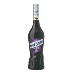 Liker MARIE BRIZARD Blackcurrant 0,7l slide slika