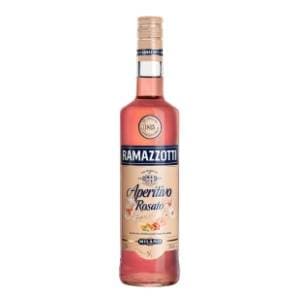 Liker RAMAZZOTTI Aperitivo Rosato 0,7l slide slika