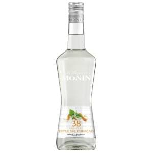 Likeri MONIN Triple sec 0,7l slide slika