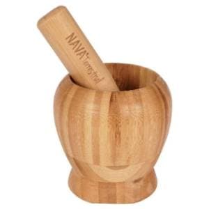 NAVA avan i batić za začine Bambus NV10-107-026 slide slika