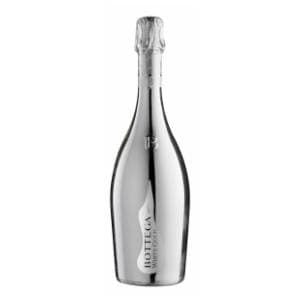 Pjenušavo vino BOTTEGA White gold 0,75l slide slika