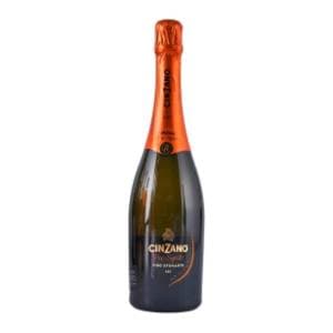 Pjenušavo vino CINZANO Pro spritz 0,75l slide slika