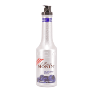 Pire MONIN borovnica 1l slide slika