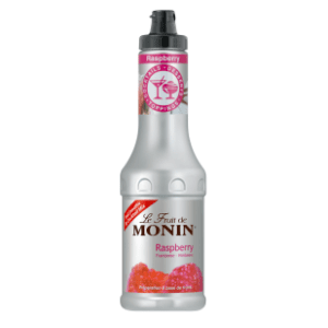 Pire MONIN malina 1l slide slika