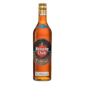 Rum HAVANA CLUB Especial 0,7l slide slika