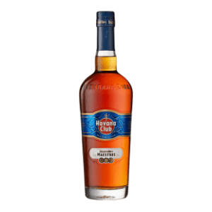 Rum HAVANA CLUB Maestros 0,7l slide slika