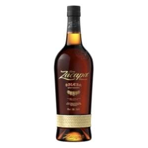 Rum RON ZACAPA Centenario 23 0,7l slide slika