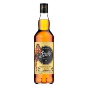 Rum SAILOR Jerry 0,7l slide slika