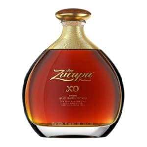 Rum ZACAPA XO 0,7l slide slika