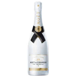Pjenušavo vino MOET & CHANDON Ice imperial 0,75l slide slika