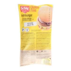 SCHAR burger pecivo 300g slide slika